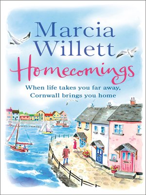 cover image of Homecomings